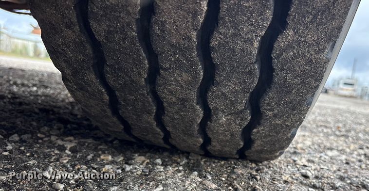 image for item ET7461 1991 Spartan Gladiator pumper fire truck