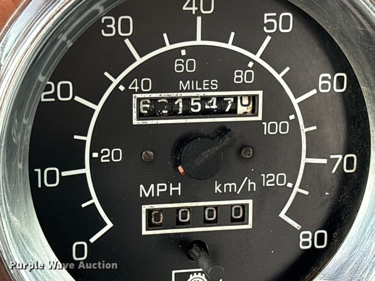 image for item ET7462 2001 Kenworth T800 roll-off container truck