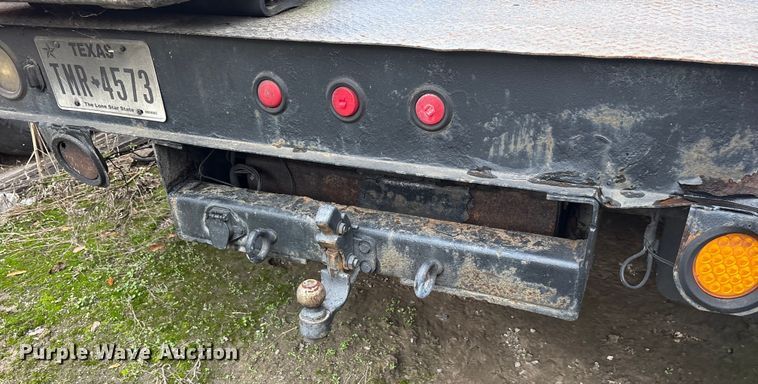 image for item ET7466 2012 International TA005 bucket truck