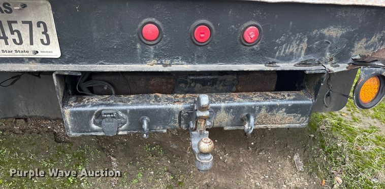 image for item ET7466 2012 International TA005 bucket truck