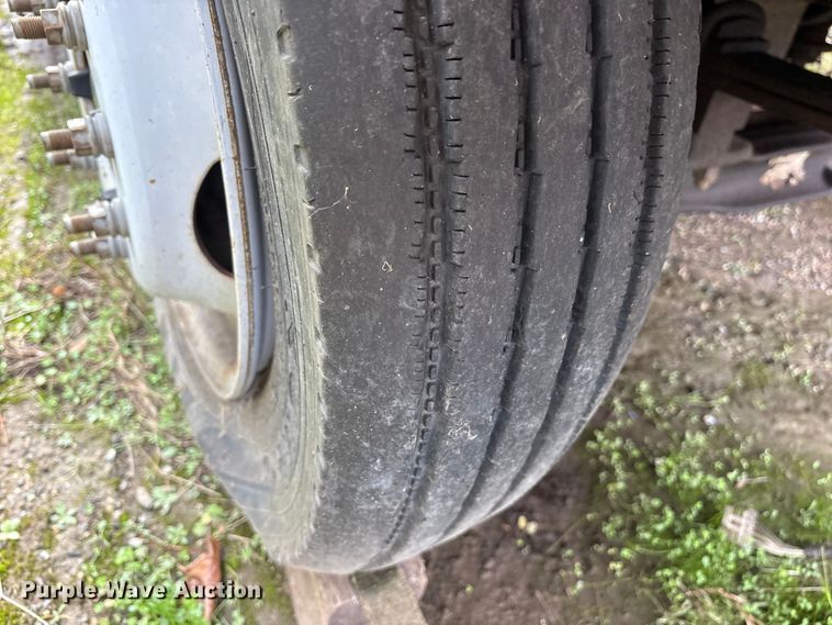 image for item ET7466 2012 International TA005 bucket truck