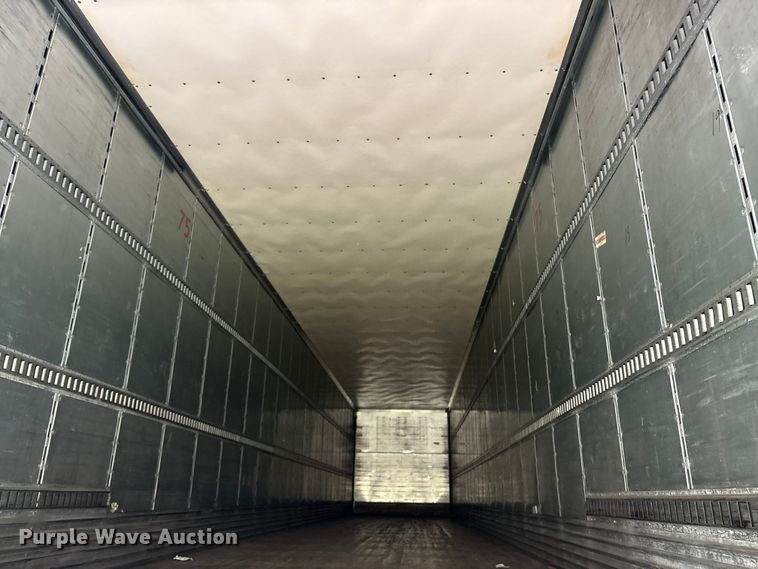 image for item ET8562 2013 Great Dane CSE-1314-02053 dry van trailer