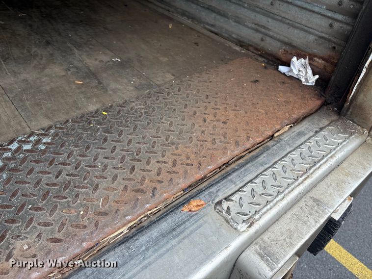 image for item ET8562 2013 Great Dane CSE-1314-02053 dry van trailer