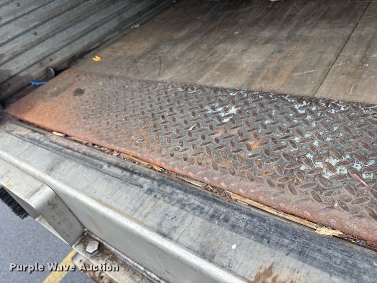 image for item ET8562 2013 Great Dane CSE-1314-02053 dry van trailer