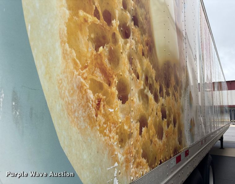 image for item ET8562 2013 Great Dane CSE-1314-02053 dry van trailer