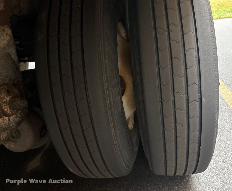 image for item ET8562 2013 Great Dane CSE-1314-02053 dry van trailer