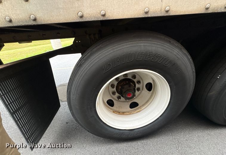 image for item ET8562 2013 Great Dane CSE-1314-02053 dry van trailer