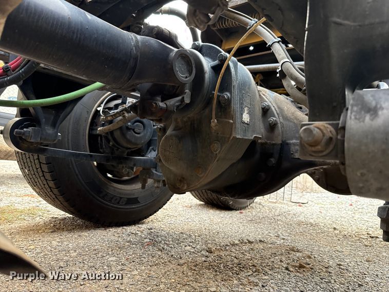 image for item EU5192 2020 Freightliner  Cascadia 126 semi truck