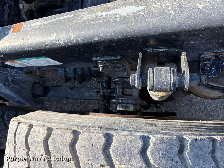 image for item EU8558 2013 Freightliner Coronado semi truck