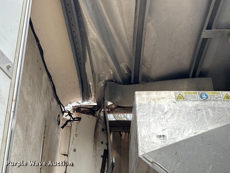 image for item EV3488 AXO paper shredder