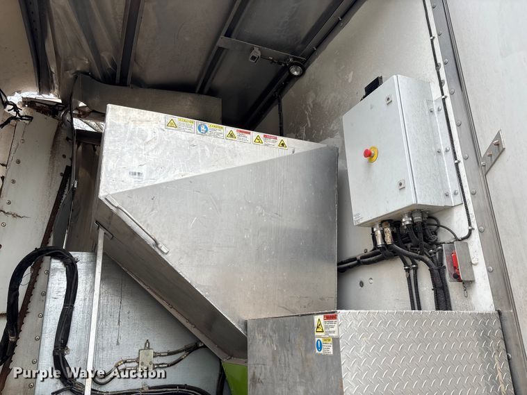 image for item EV3488 AXO paper shredder