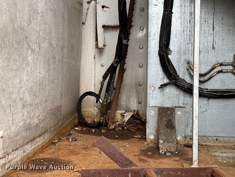 image for item EV3488 AXO paper shredder