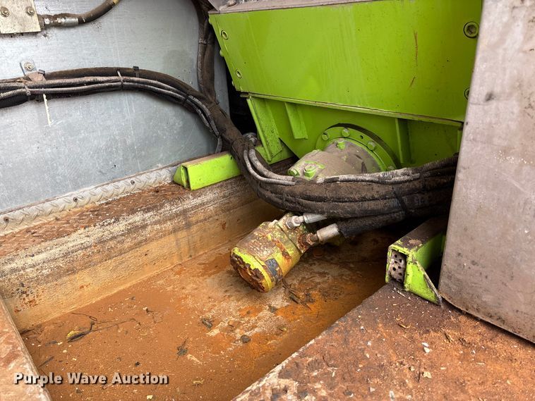 image for item EV3488 AXO paper shredder