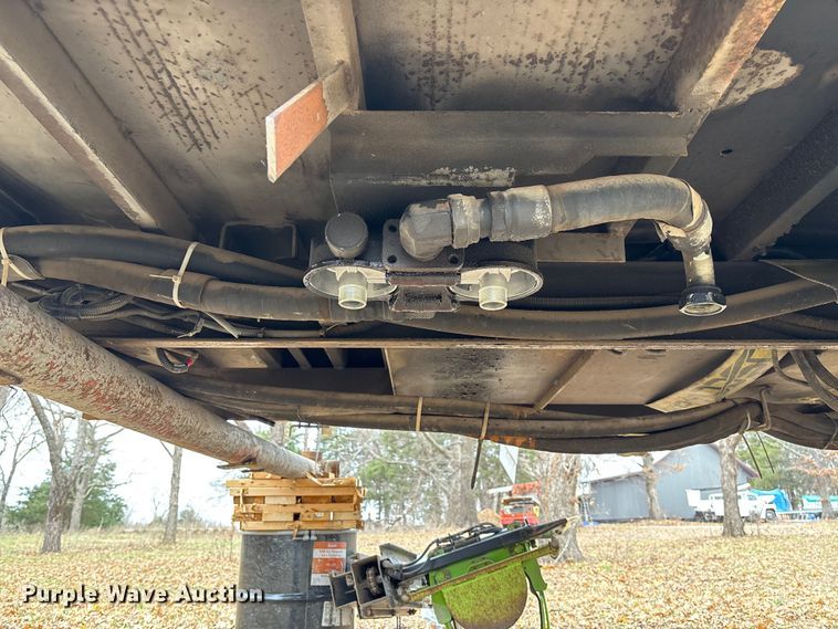 image for item EV3488 AXO paper shredder