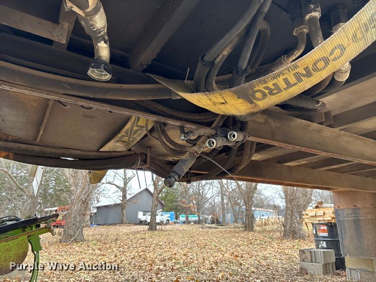 image for item EV3488 AXO paper shredder