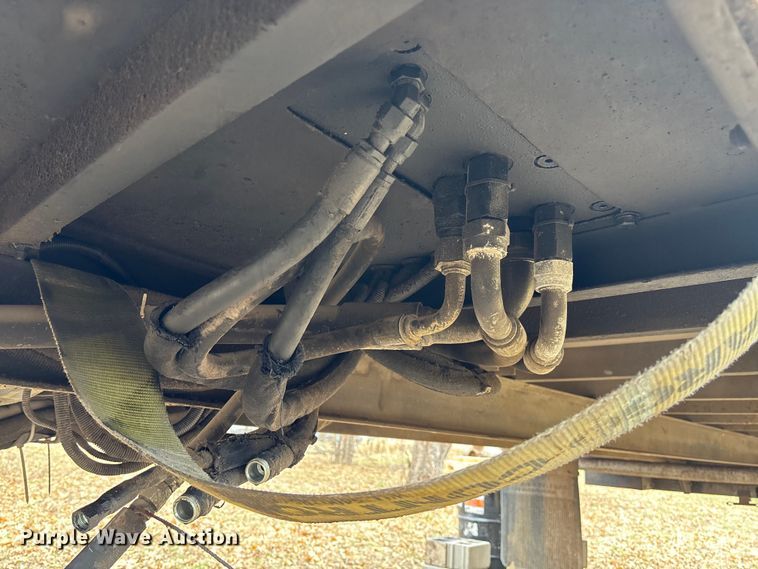 image for item EV3488 AXO paper shredder