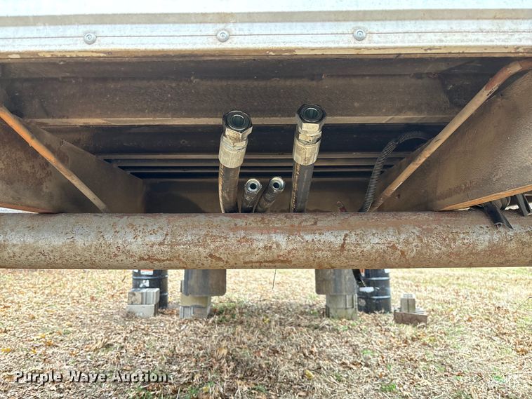 image for item EV3488 AXO paper shredder