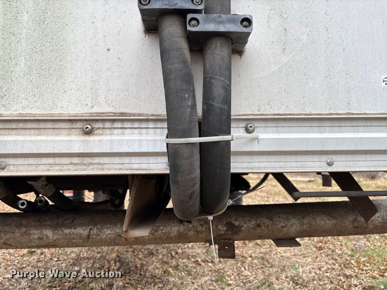 image for item EV3488 AXO paper shredder