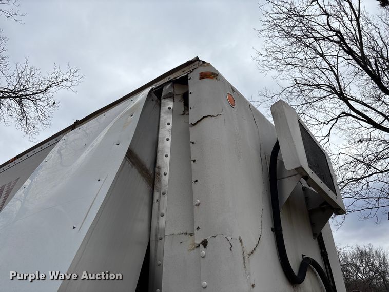 image for item EV3488 AXO paper shredder