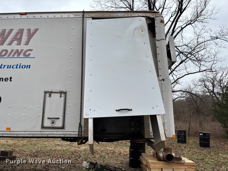 image for item EV3488 AXO paper shredder