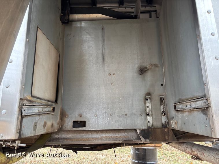 image for item EV3488 AXO paper shredder