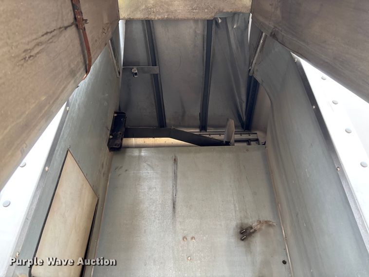 image for item EV3488 AXO paper shredder