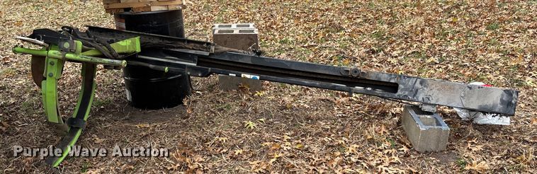 image for item EV3488 AXO paper shredder