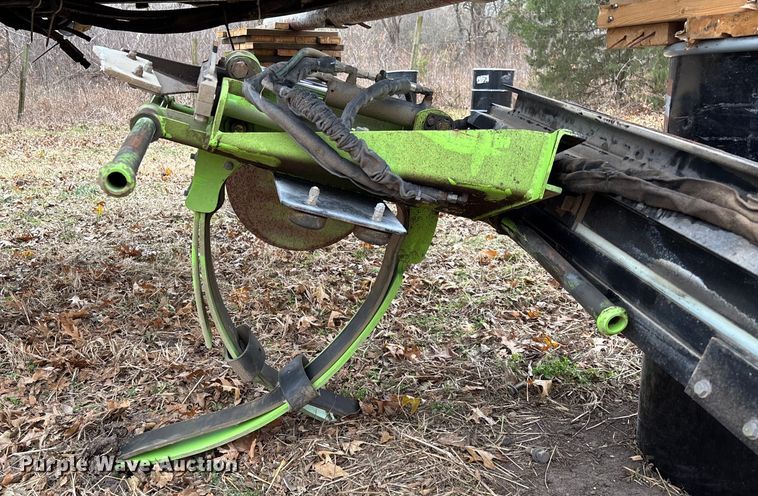 image for item EV3488 AXO paper shredder