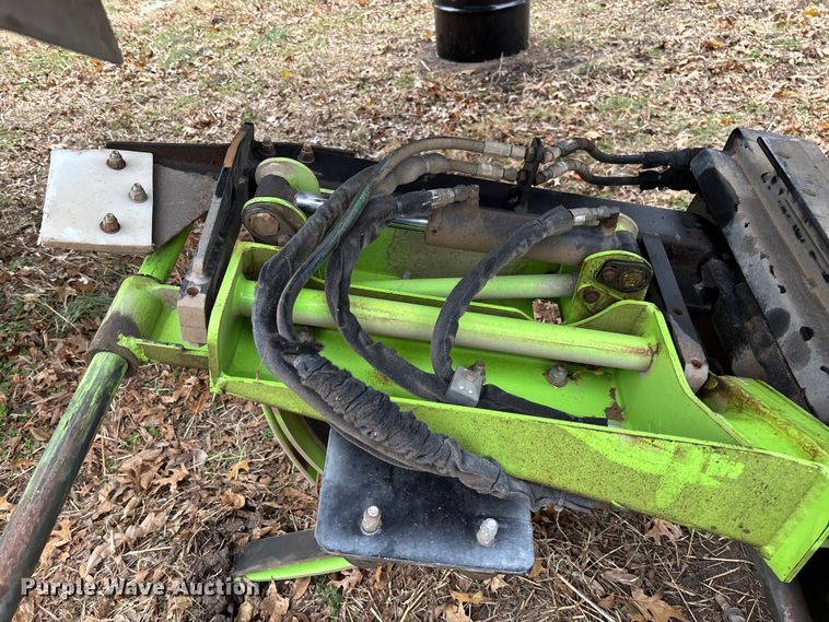 image for item EV3488 AXO paper shredder