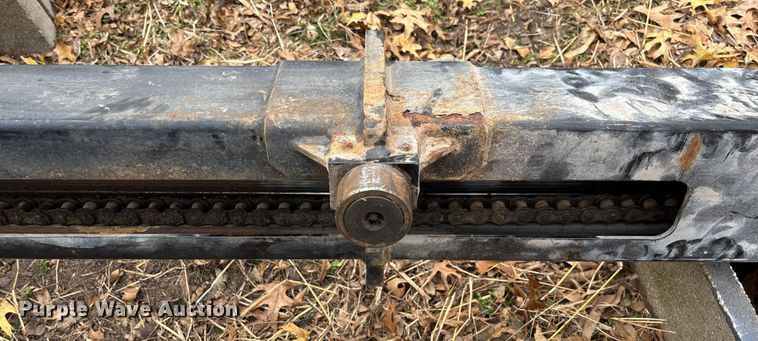 image for item EV3488 AXO paper shredder