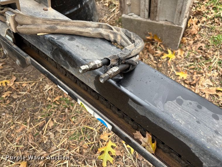 image for item EV3488 AXO paper shredder