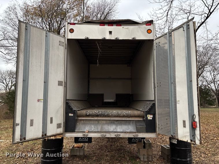 image for item EV3488 AXO paper shredder