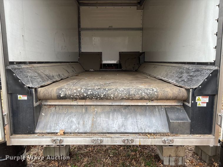 image for item EV3488 AXO paper shredder