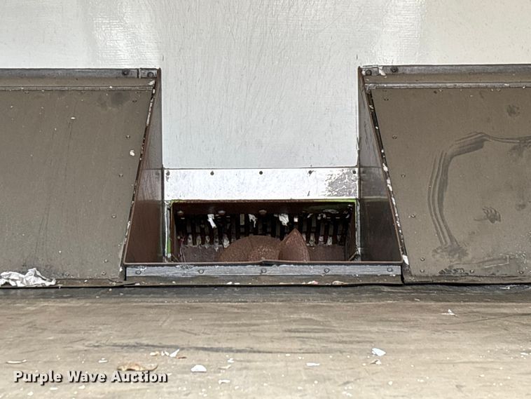 image for item EV3488 AXO paper shredder