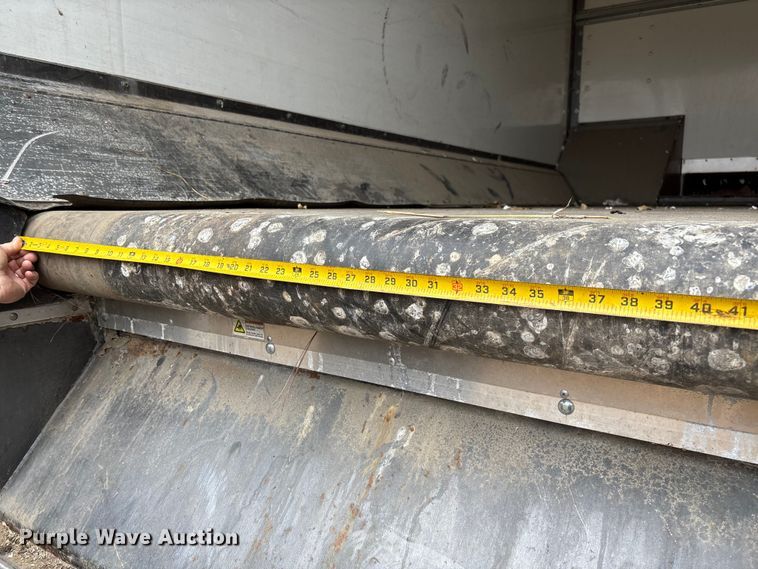 image for item EV3488 AXO paper shredder