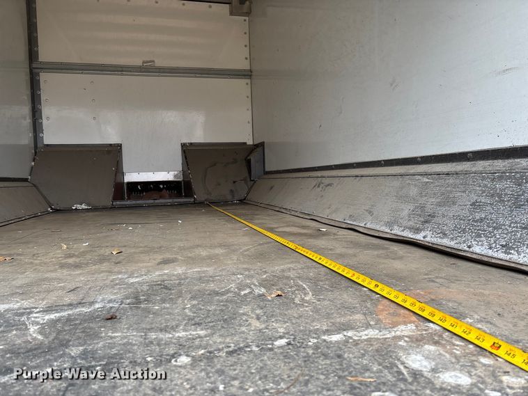 image for item EV3488 AXO paper shredder