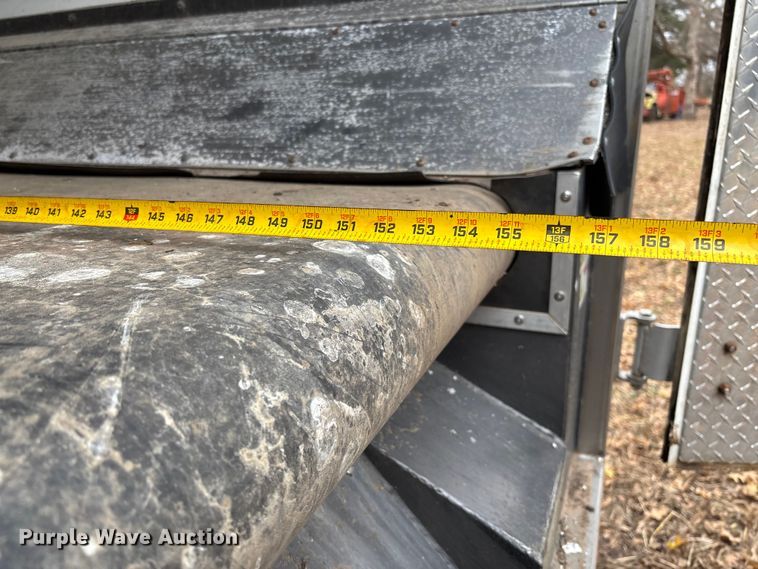 image for item EV3488 AXO paper shredder