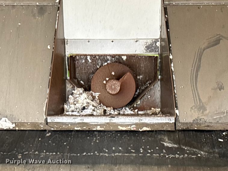 image for item EV3488 AXO paper shredder