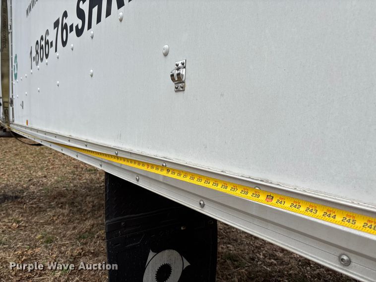 image for item EV3488 AXO paper shredder