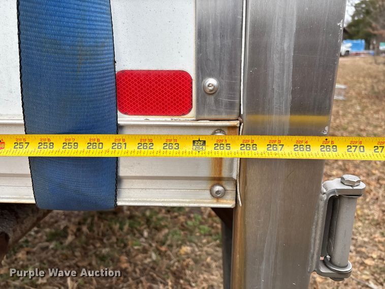 image for item EV3488 AXO paper shredder