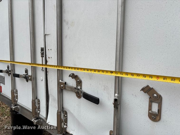 image for item EV3488 AXO paper shredder