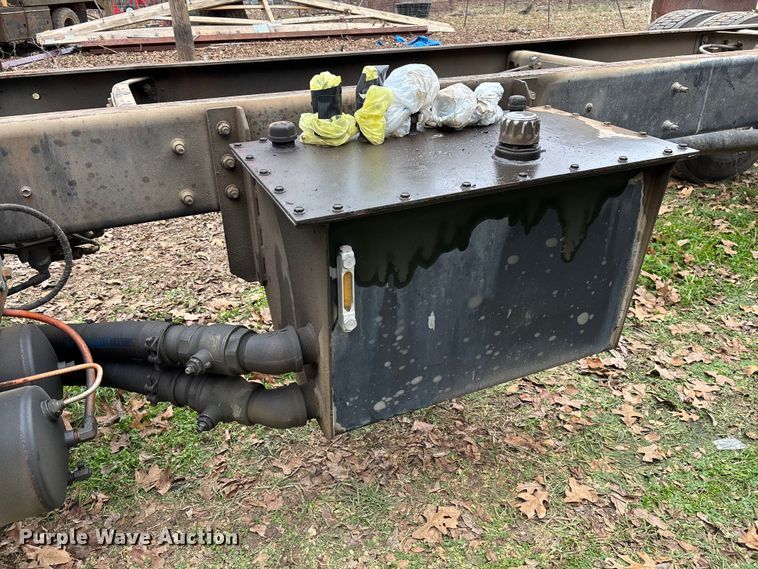 image for item EV3488 AXO paper shredder