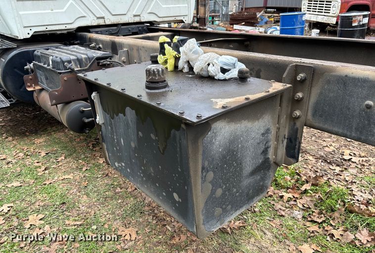 image for item EV3488 AXO paper shredder