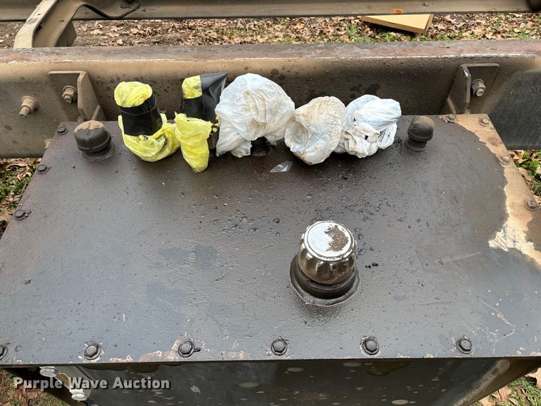 image for item EV3488 AXO paper shredder