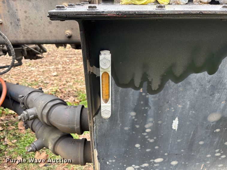 image for item EV3488 AXO paper shredder