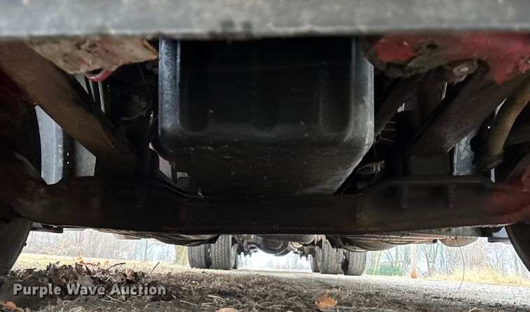 image for item FG1744 2015 Freightliner Cascadia semi truck