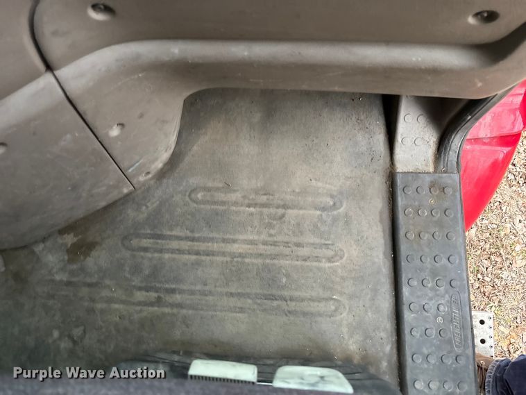 image for item FG1744 2015 Freightliner Cascadia semi truck