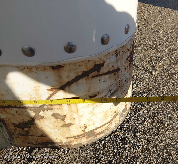 image for item FK0904 2002 Hyundai Translead dry van trailer