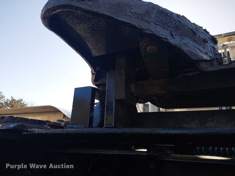 image for item FK0914 2002 Peterbilt 378 semi truck