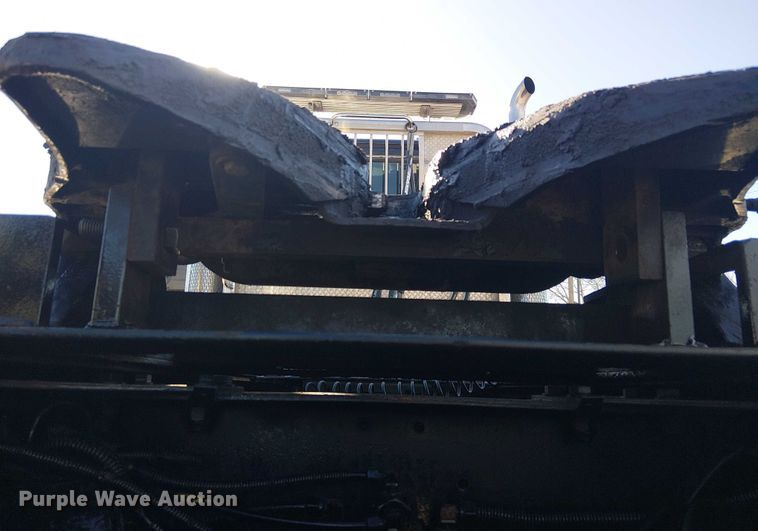 image for item FK0914 2002 Peterbilt 378 semi truck